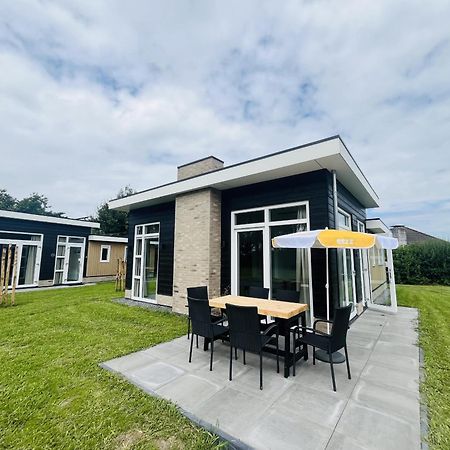 Bungalowpark De Horn - Floresta 213 Dirkshorn エクステリア 写真