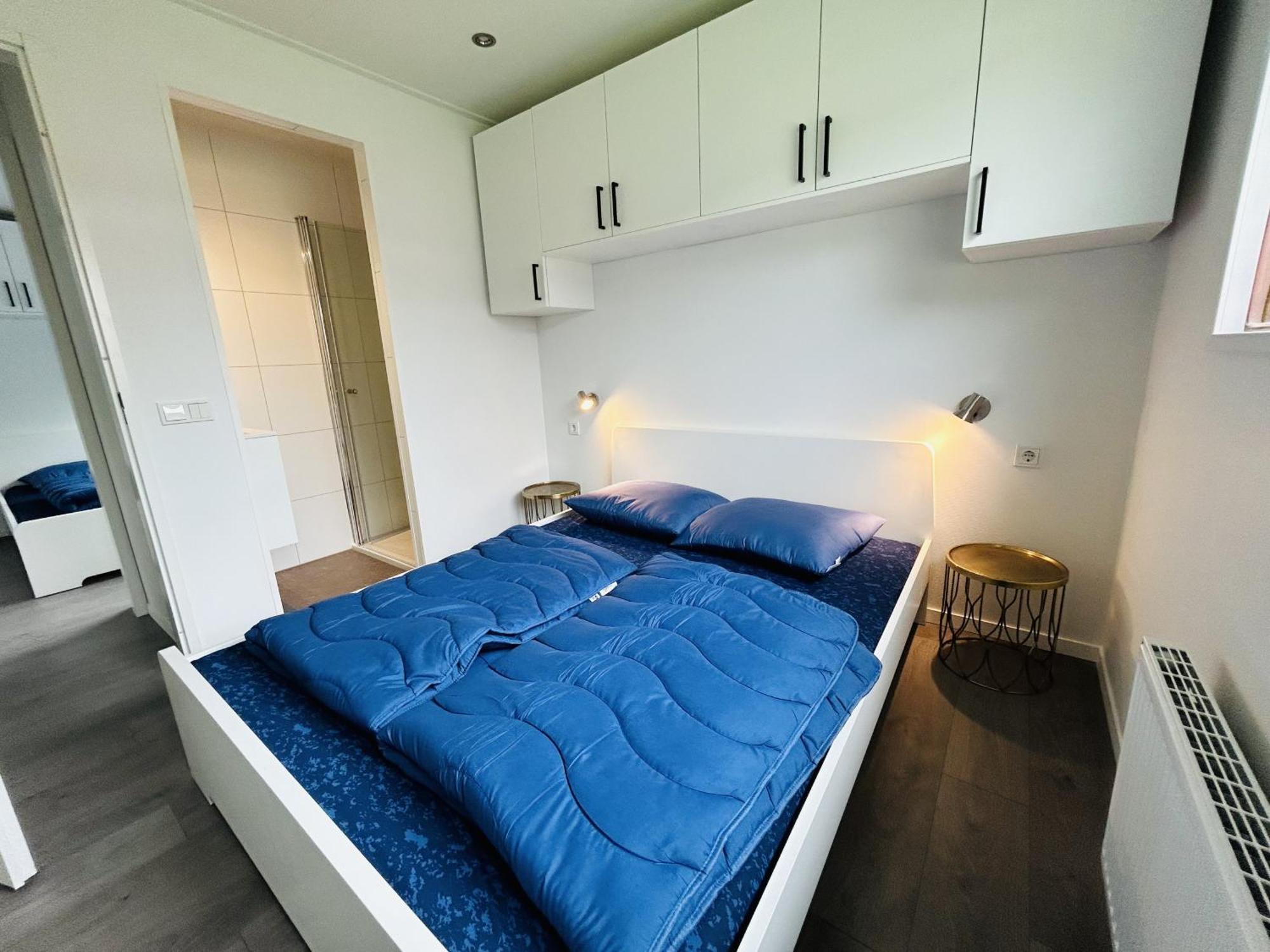 Bungalowpark De Horn - Floresta 213 Dirkshorn エクステリア 写真